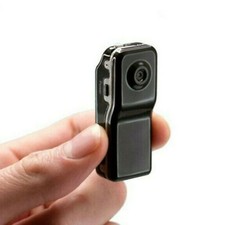 Mini Action Camera Compact