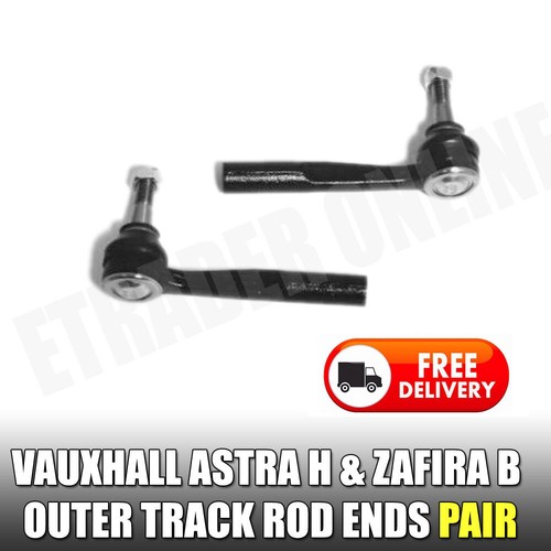Vauxhall astra track rod - vauxhall,