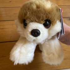 Keel Toys Signature Pomeranian