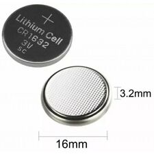 Batteries For The Polar FT7 -