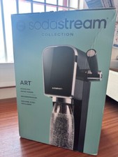 SodaStream Art Sparkling Water