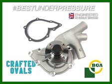 Water Pump to fit Land Rover