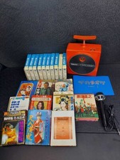 Panasonic National RQ-8 8