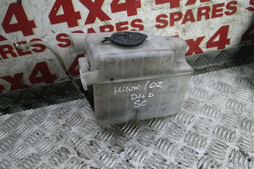 Bfd026163 2002 toyota hilux - bfd026163,