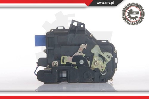 16skv014 esen skv door lock - esen,