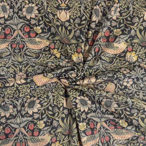 Velvet william morris - velvet,