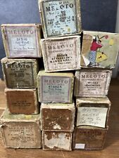Large selection vintage - of,