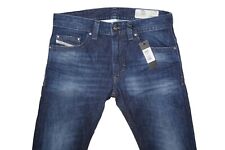 DIESEL THAVAR R831Q JEANS W30 L32 SLIM SKINNY 100% AUTHENTIC