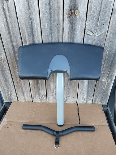 Bowflex revolution preacher - bowflex,