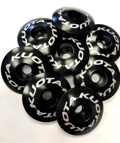 Kuota stem headset top cap - stem,