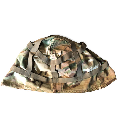 British army helmet mtp - british,