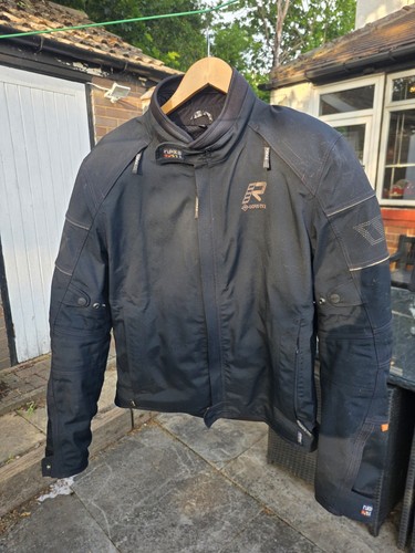 Rukka kalix jacket and - 2.0,