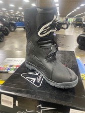 TRIUMPH BELIZE BOOTS SIZE 11