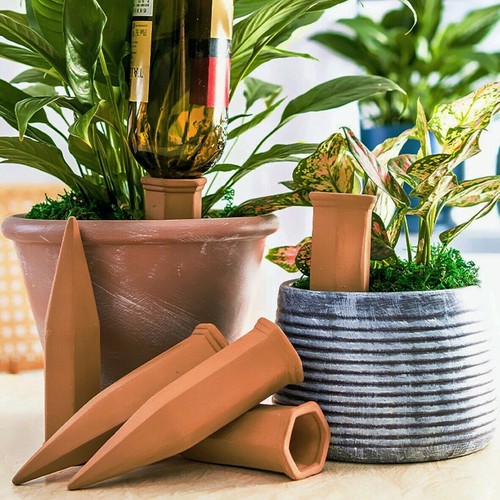 10pcs terracotta - 2-10pcs,
