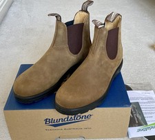 Blundstone 562 Boots - UK9 
