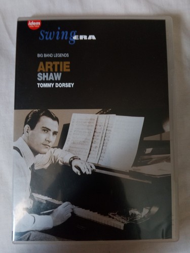Big bands legends artie - big, legends.artie