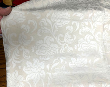 Vintage Laura Ashley Damask