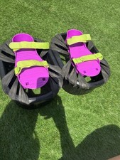 Moon Shoes