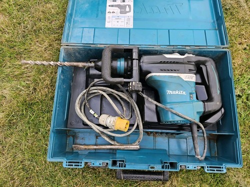 Makita hr4013c sds max rotary - hr4013c,