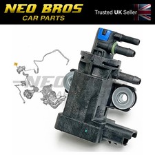 OE Turbo Solenoid Valve