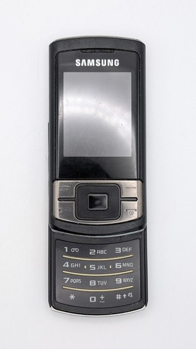 Samsung c3050 mobile phone - samsung,