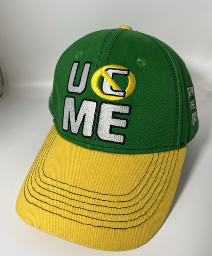 Wwe john cena cap - cap, you