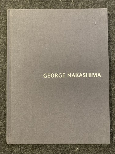 George nakashima kukje - george,
