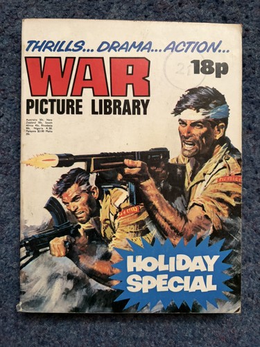 War picture library - war, holiday