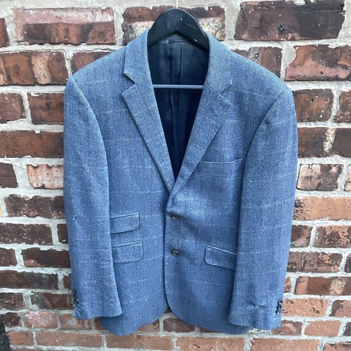 Aquascutum wool blazer - aquascutum,