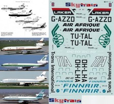 MICROSCALE DECALS 1/144