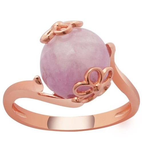 Gemporia xbpo07 kunzite ring - gemporia,