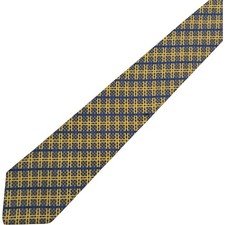 Savile Row Tie 3.5” Wide