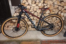 Scott Scale 940 Hardtail