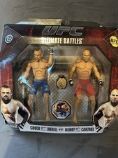 Ufc Figures