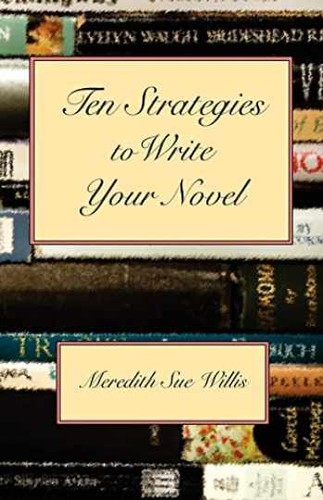 Ten strategies write - write,