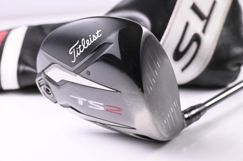 Titleist ts2 driver 9 - titleist, /