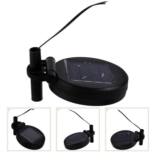 Set replacement solar - , of