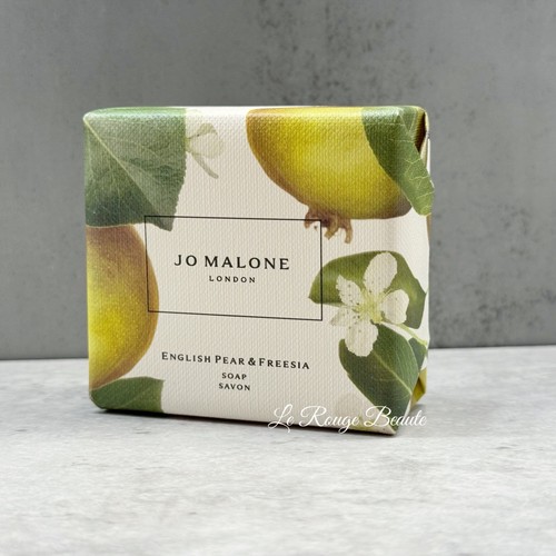 Malone english pear - jo,