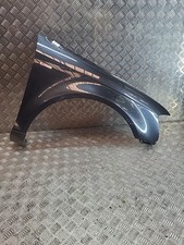 Audi A3 Cabriolet 8P FL OS Right Wing Phantom Black  8P0821106G