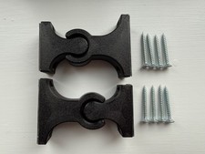 Plastic Door Latch Catch for