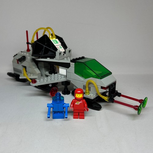 Vintage lego classic space set - lego,