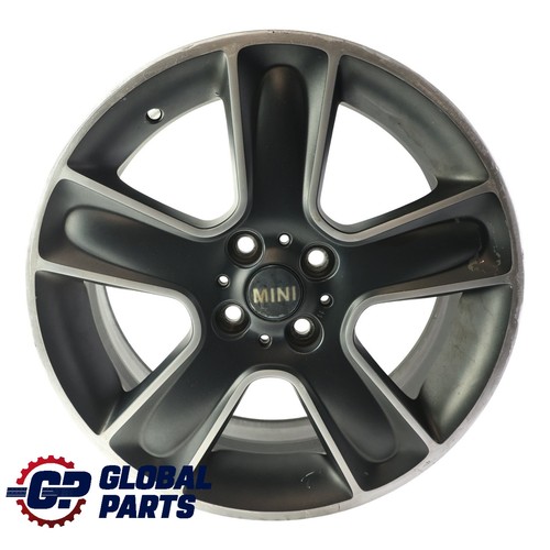 Mini cooper one r55 - r55, r57