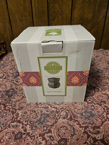New scentsy full size electric - scentsy,