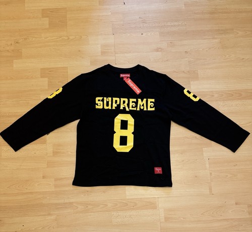 Supreme jersey - supreme, 99