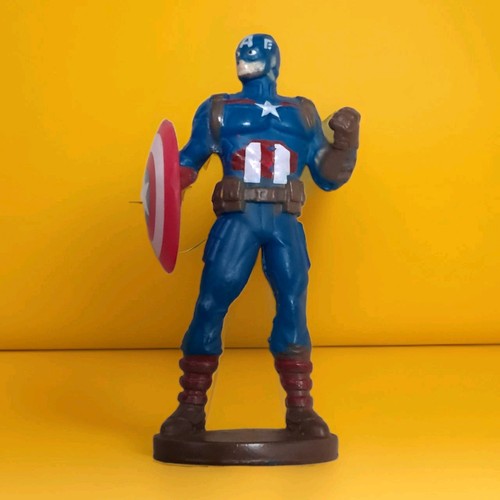 Marvel captain america - marvel,