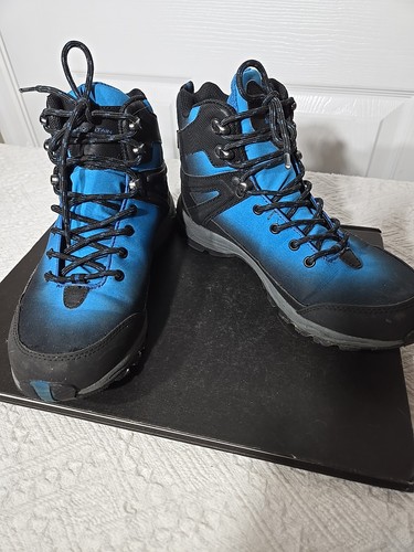 Hiking boots mountain - boots,