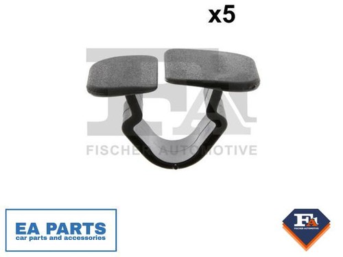 Clip trim protection - clip,, strip