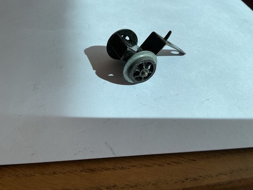 Hornby gauge rear bogie for - hornby,