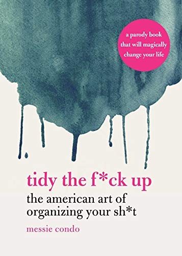 Tidy the american - the,