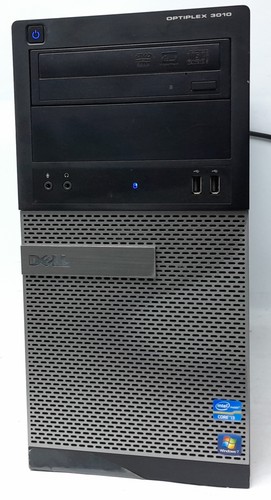 Dell windows desktop - dell, pc